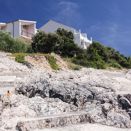 Apartments Mama Rogoznica  Zewnętrze zdjęcie
