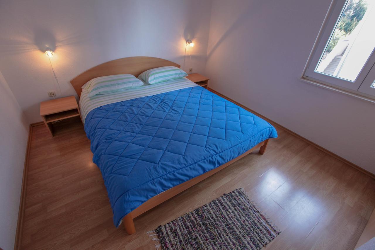Apartments Mama Rogoznica  Zewnętrze zdjęcie