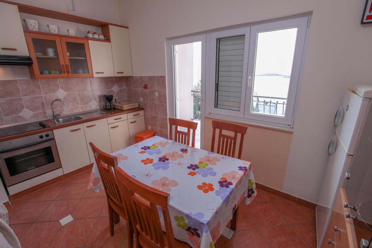 Apartments Mama Rogoznica  Zewnętrze zdjęcie