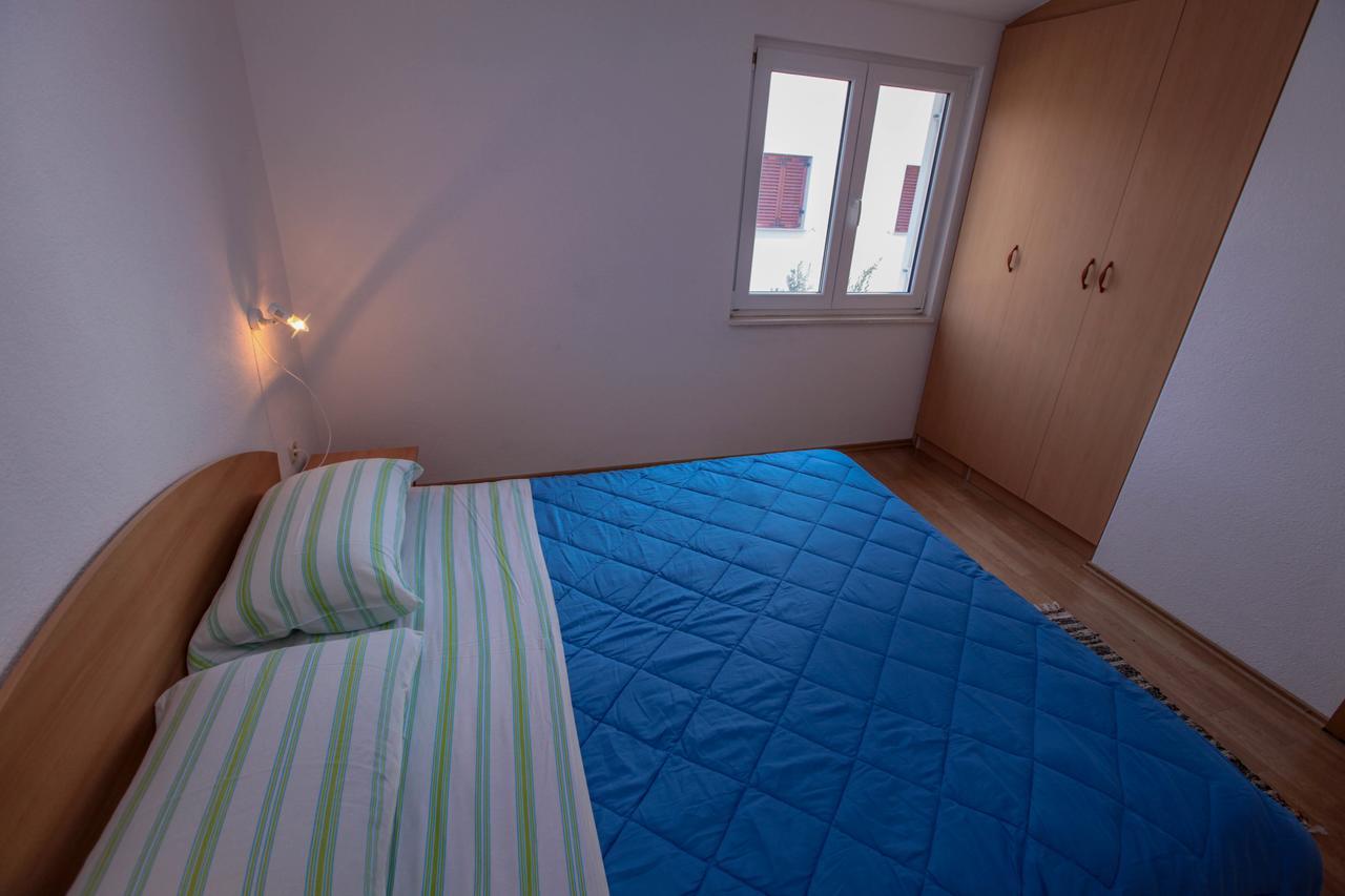Apartments Mama Rogoznica  Zewnętrze zdjęcie