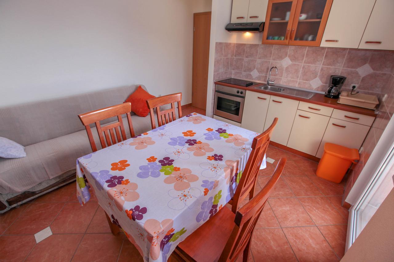 Apartments Mama Rogoznica  Zewnętrze zdjęcie