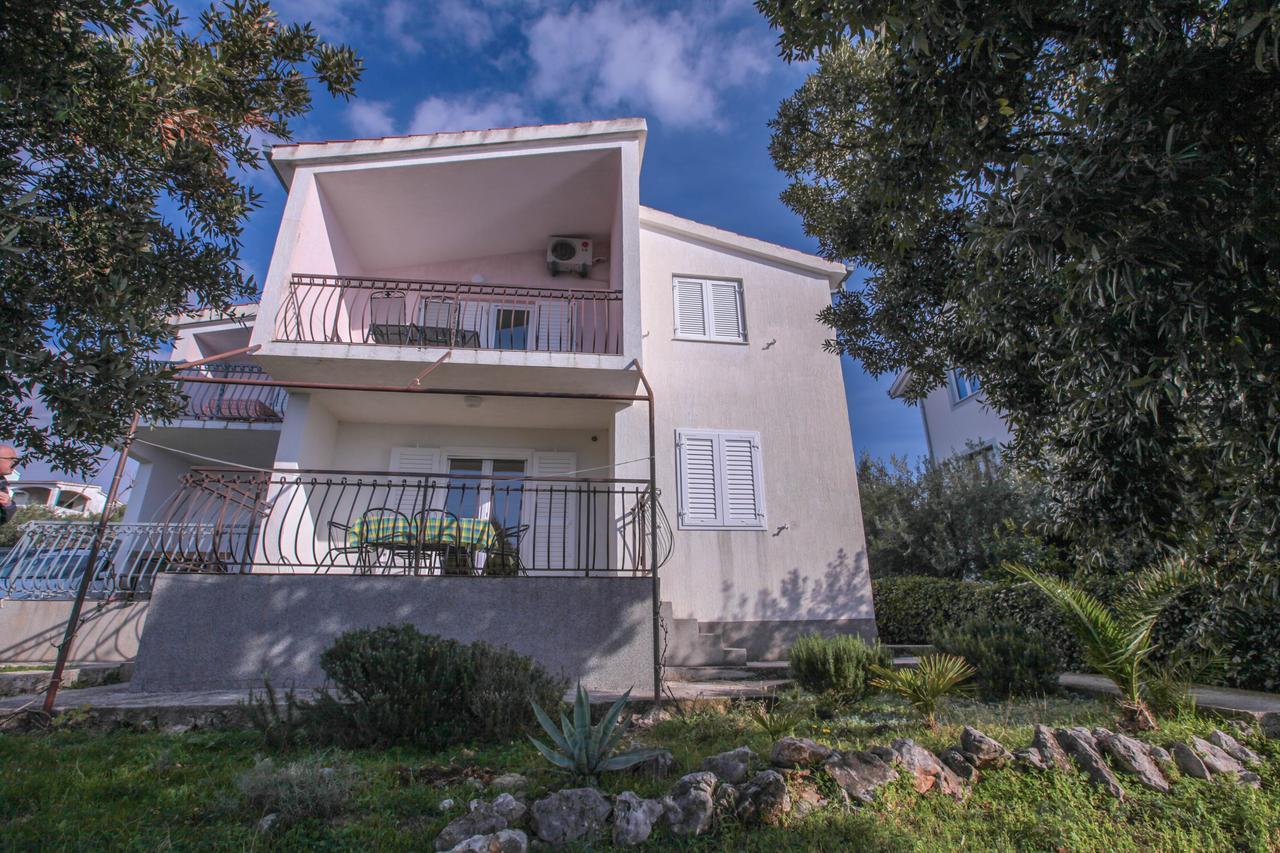 Apartments Mama Rogoznica  Zewnętrze zdjęcie