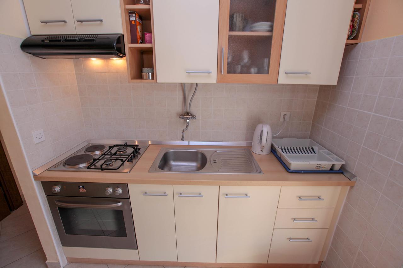 Apartments Mama Rogoznica  Zewnętrze zdjęcie