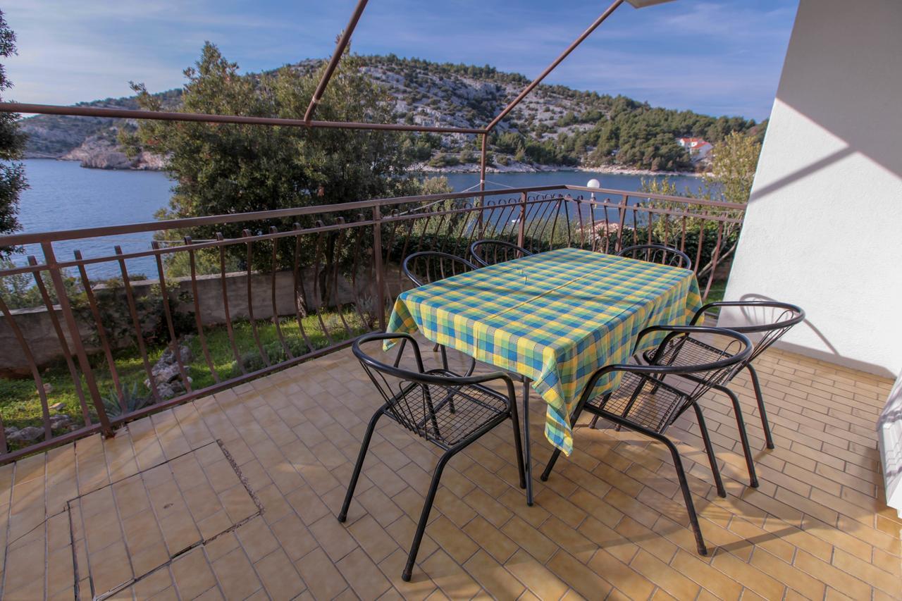 Apartments Mama Rogoznica  Zewnętrze zdjęcie