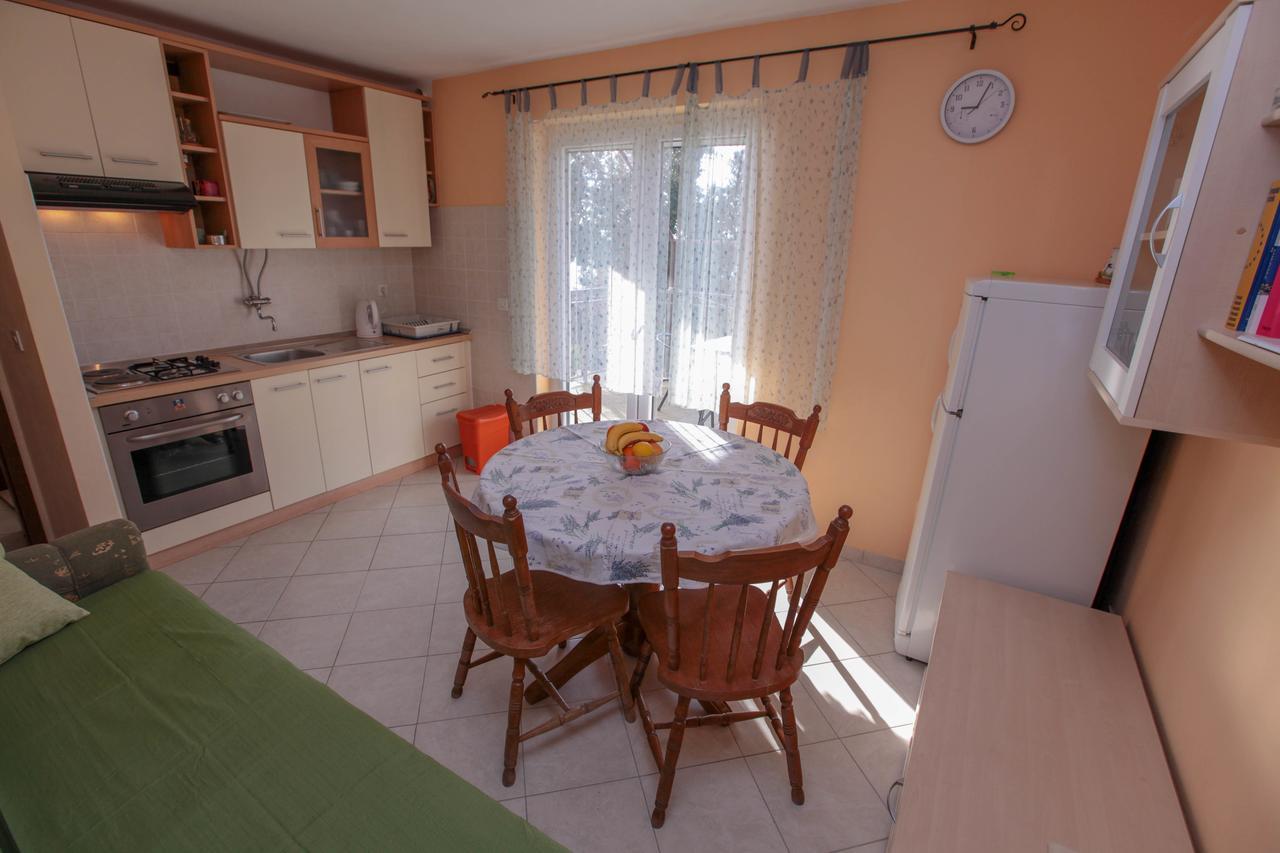 Apartments Mama Rogoznica  Zewnętrze zdjęcie