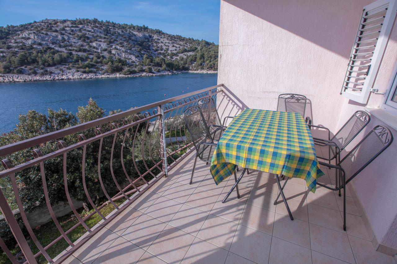 Apartments Mama Rogoznica  Zewnętrze zdjęcie