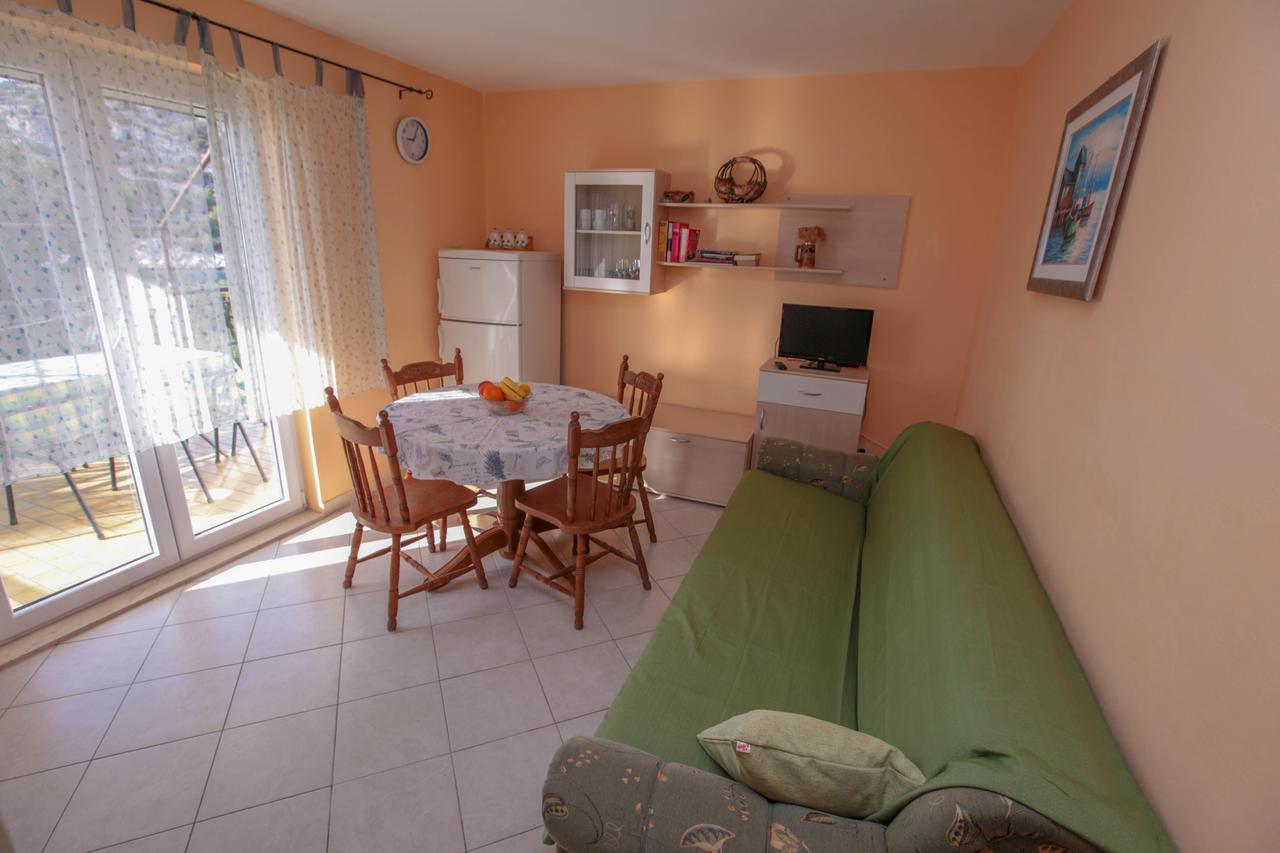 Apartments Mama Rogoznica  Zewnętrze zdjęcie