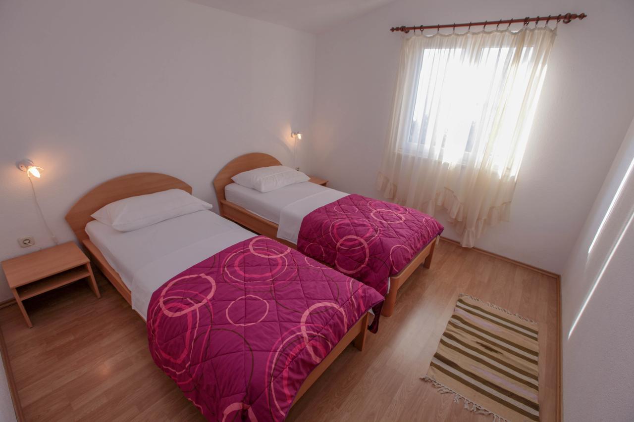 Apartments Mama Rogoznica  Zewnętrze zdjęcie