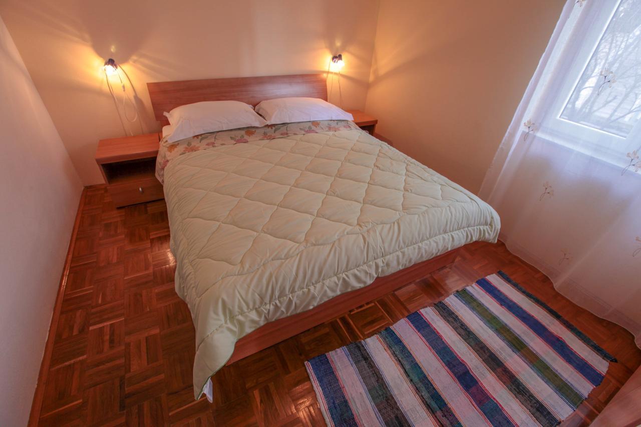 Apartments Mama Rogoznica  Zewnętrze zdjęcie